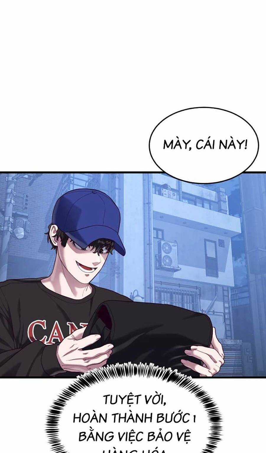 Tên Vâng Lời Tuyệt Đối Chapter 39 trang 83