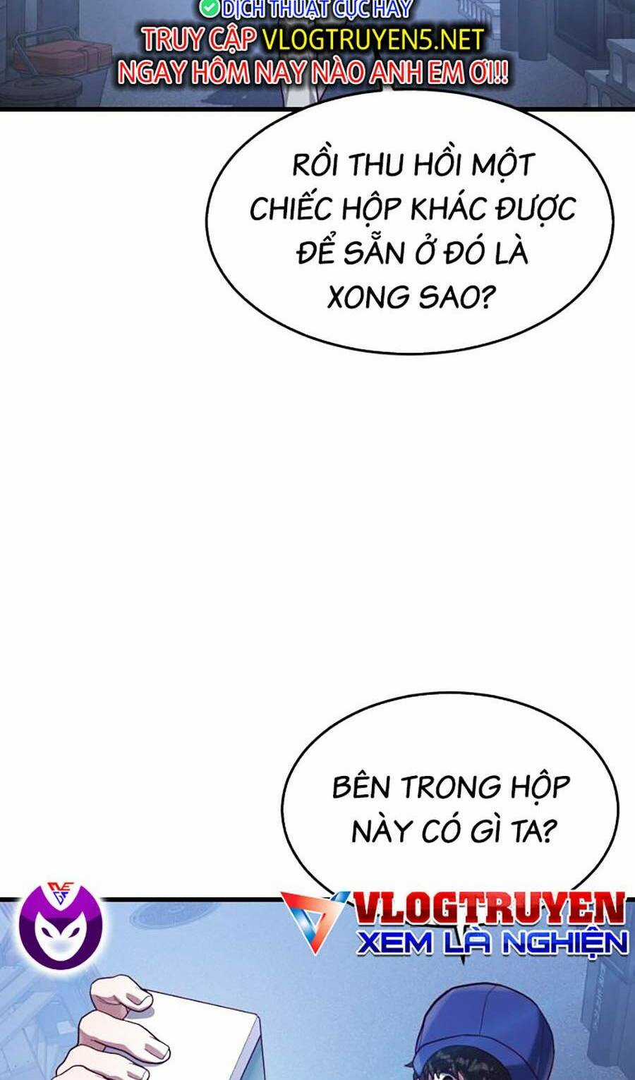 Tên Vâng Lời Tuyệt Đối Chapter 39 trang 85