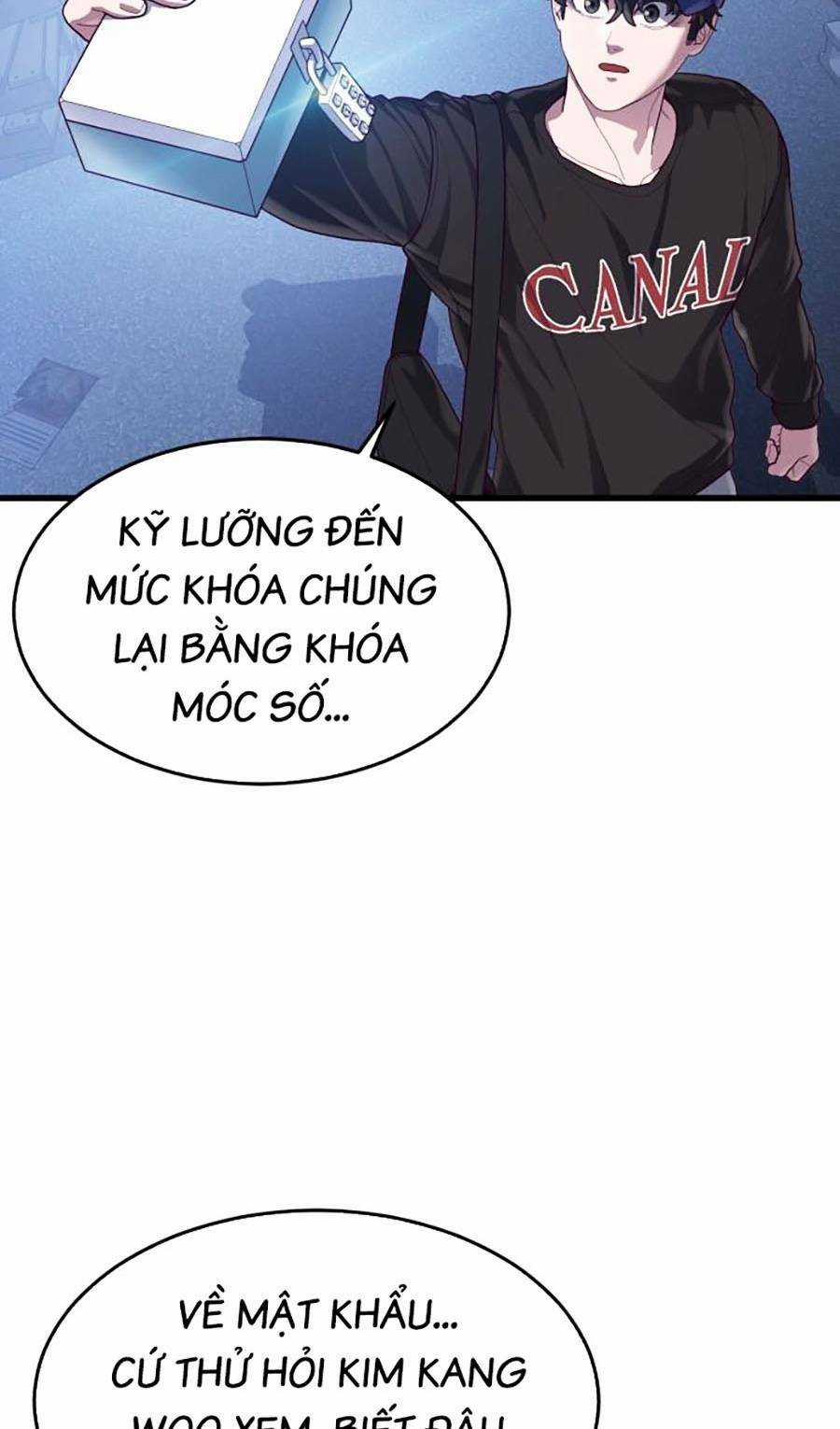 Tên Vâng Lời Tuyệt Đối Chapter 39 trang 86