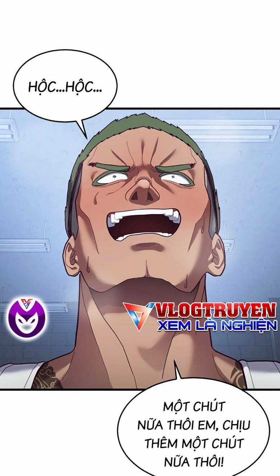 Tên Vâng Lời Tuyệt Đối Chapter 39 trang 89