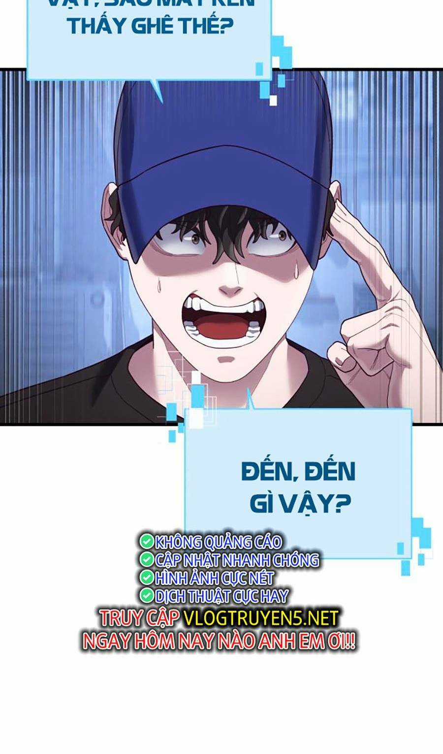 Tên Vâng Lời Tuyệt Đối Chapter 39 trang 92