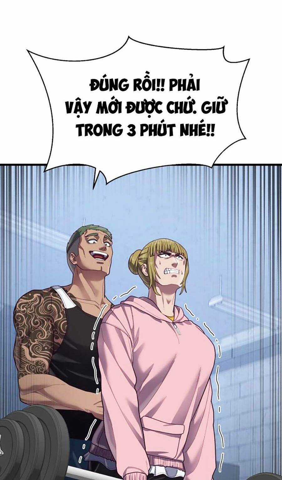 Tên Vâng Lời Tuyệt Đối Chapter 39 trang 93