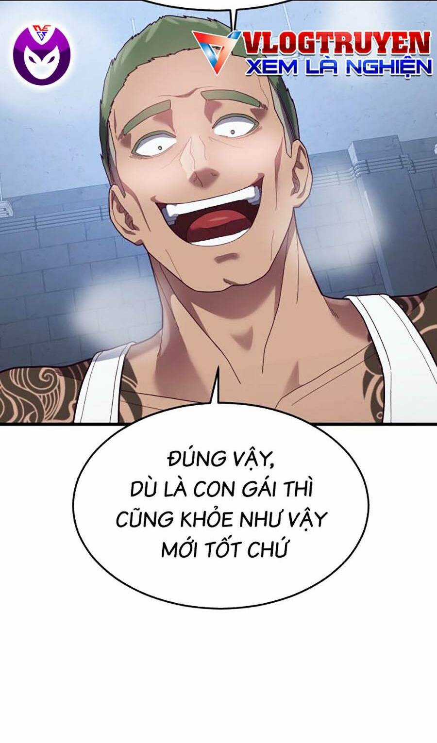 Tên Vâng Lời Tuyệt Đối Chapter 39 trang 95