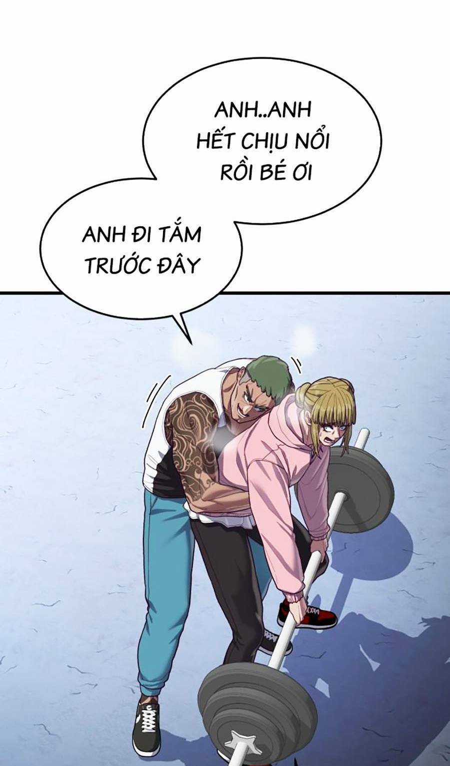 Tên Vâng Lời Tuyệt Đối Chapter 39 trang 96