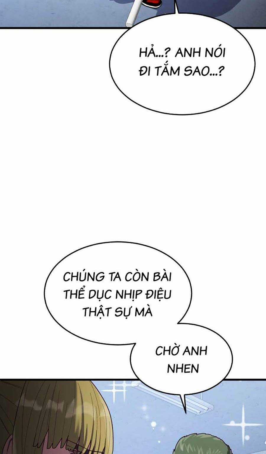 Tên Vâng Lời Tuyệt Đối Chapter 39 trang 97