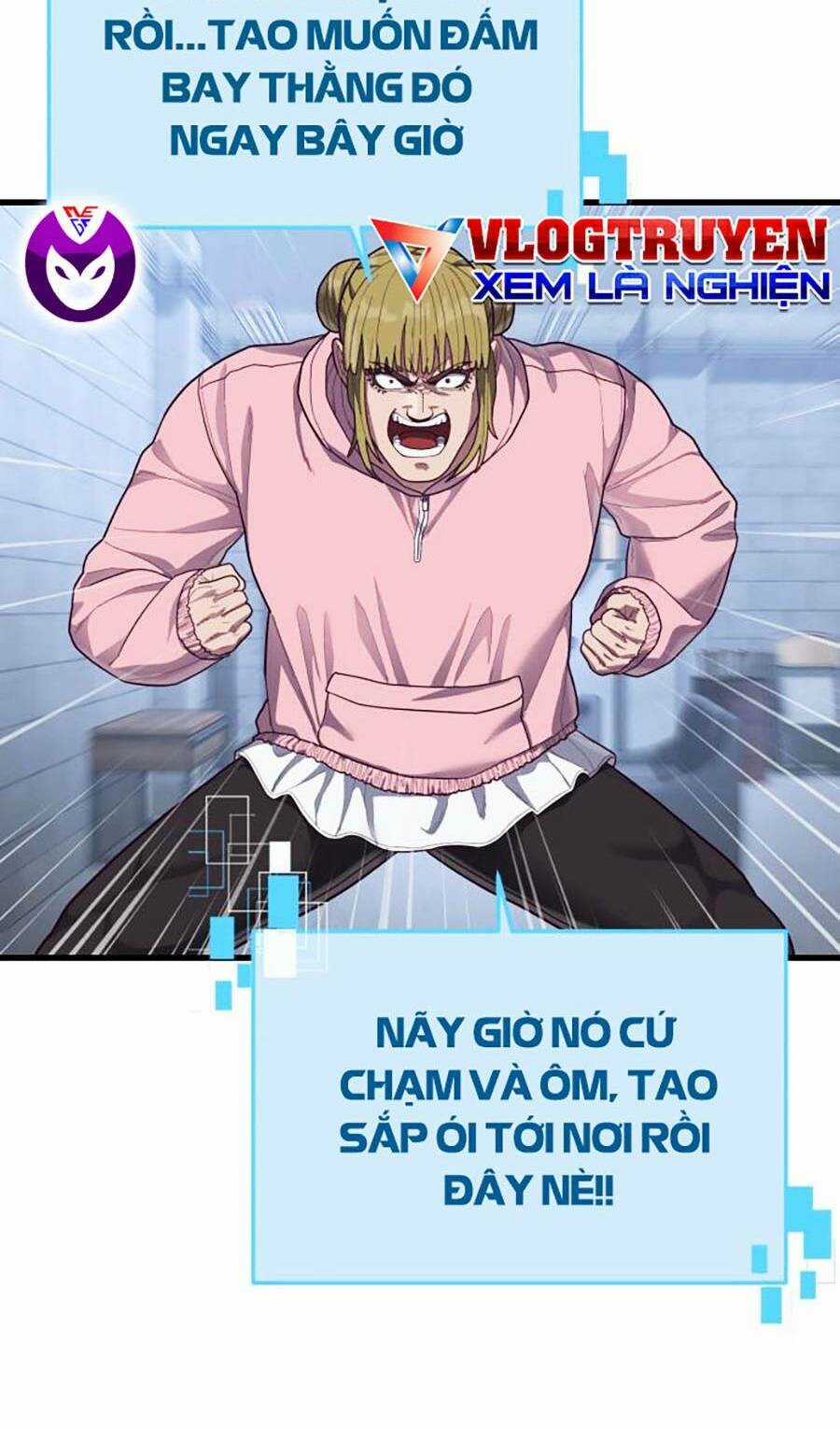 Tên Vâng Lời Tuyệt Đối Chapter 39 trang 99