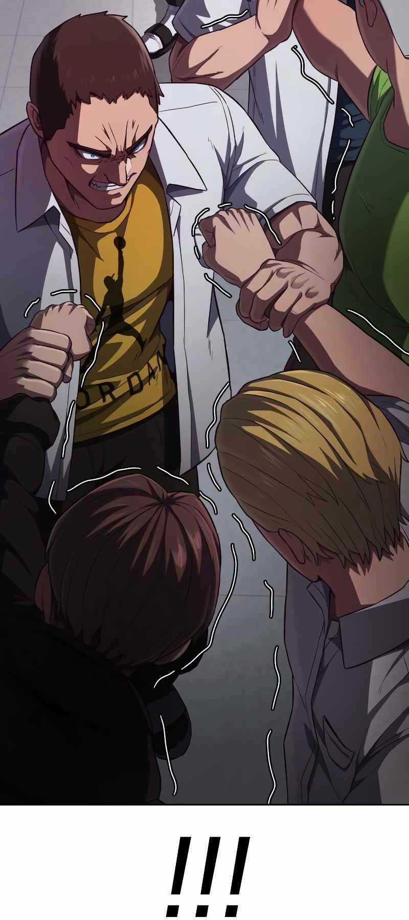 Tên Vâng Lời Tuyệt Đối Chapter 4.5 trang 10