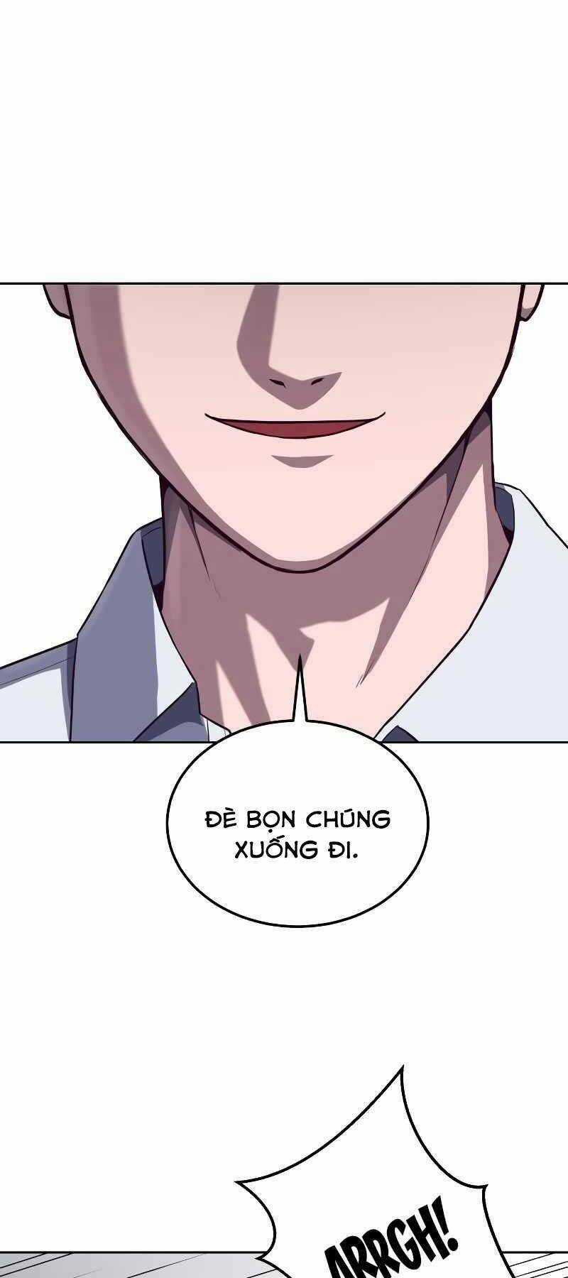 Tên Vâng Lời Tuyệt Đối Chapter 4.5 trang 11