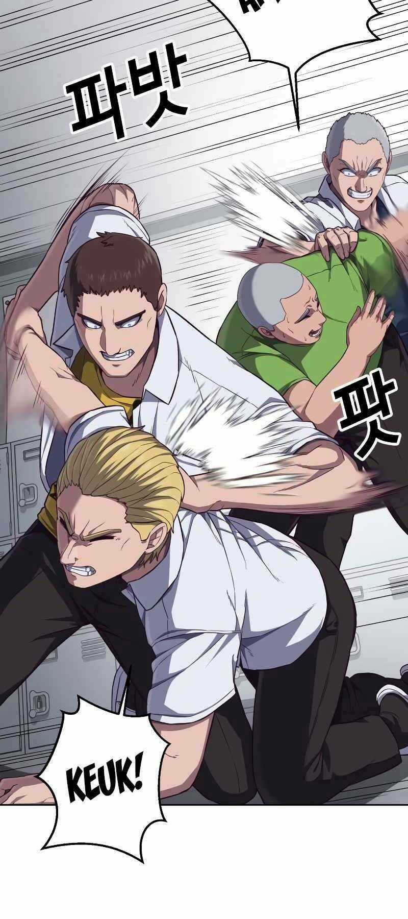 Tên Vâng Lời Tuyệt Đối Chapter 4.5 trang 12