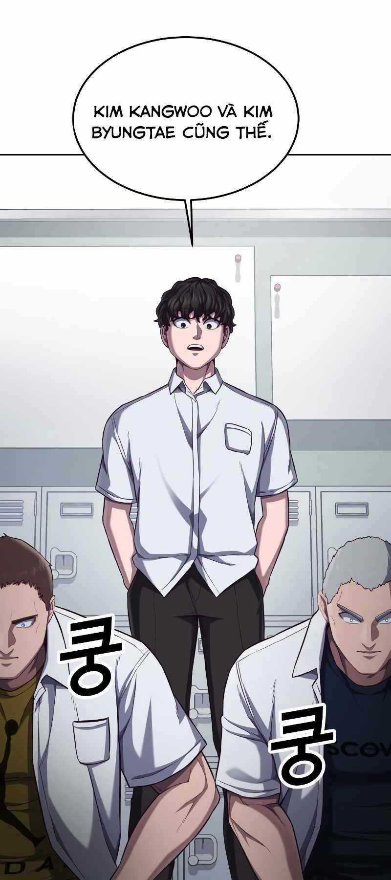 Tên Vâng Lời Tuyệt Đối Chapter 4.5 trang 14