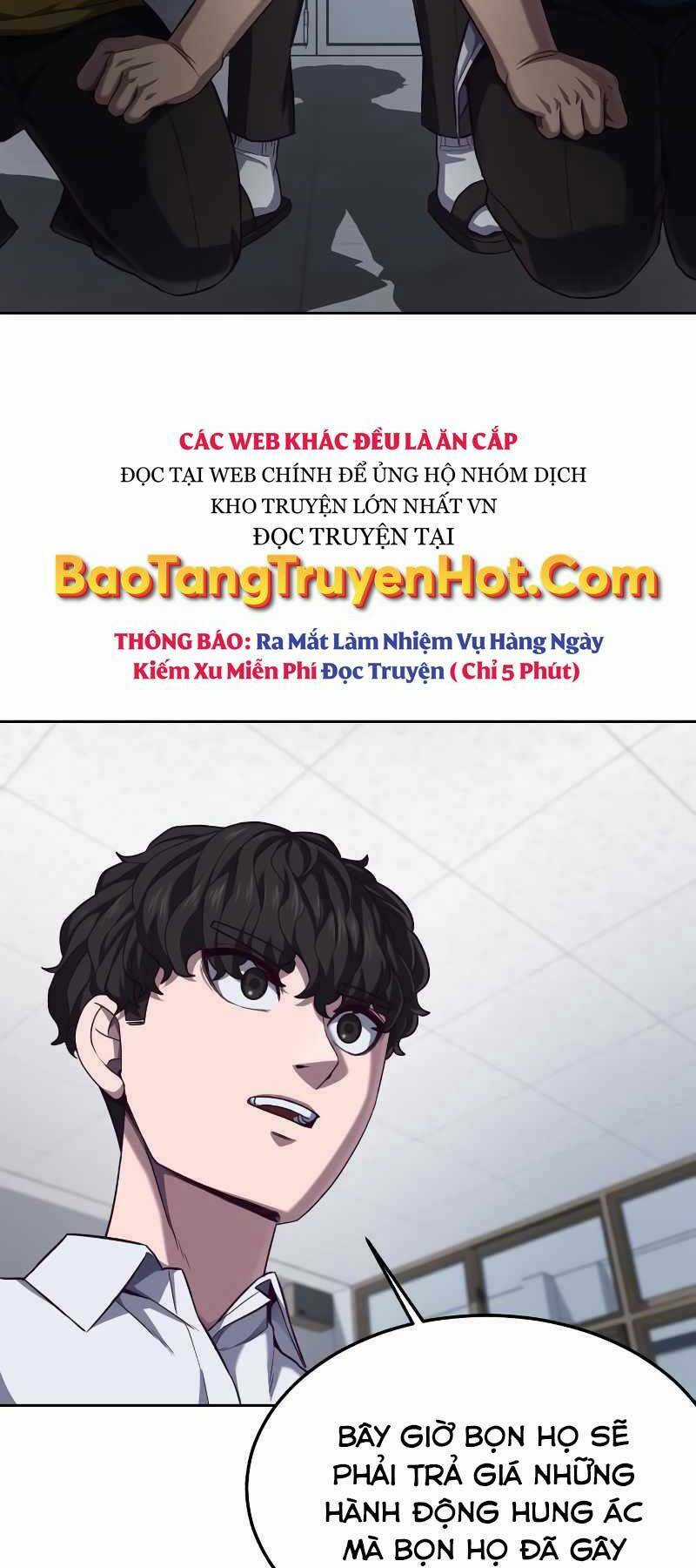 Tên Vâng Lời Tuyệt Đối Chapter 4.5 trang 15