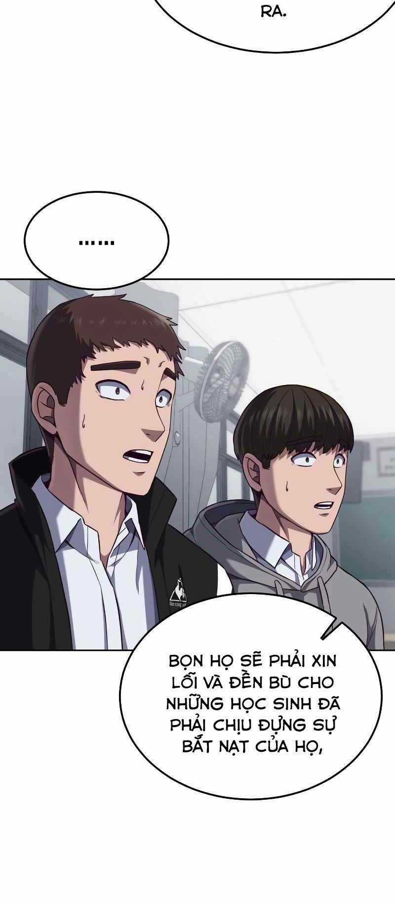 Tên Vâng Lời Tuyệt Đối Chapter 4.5 trang 16