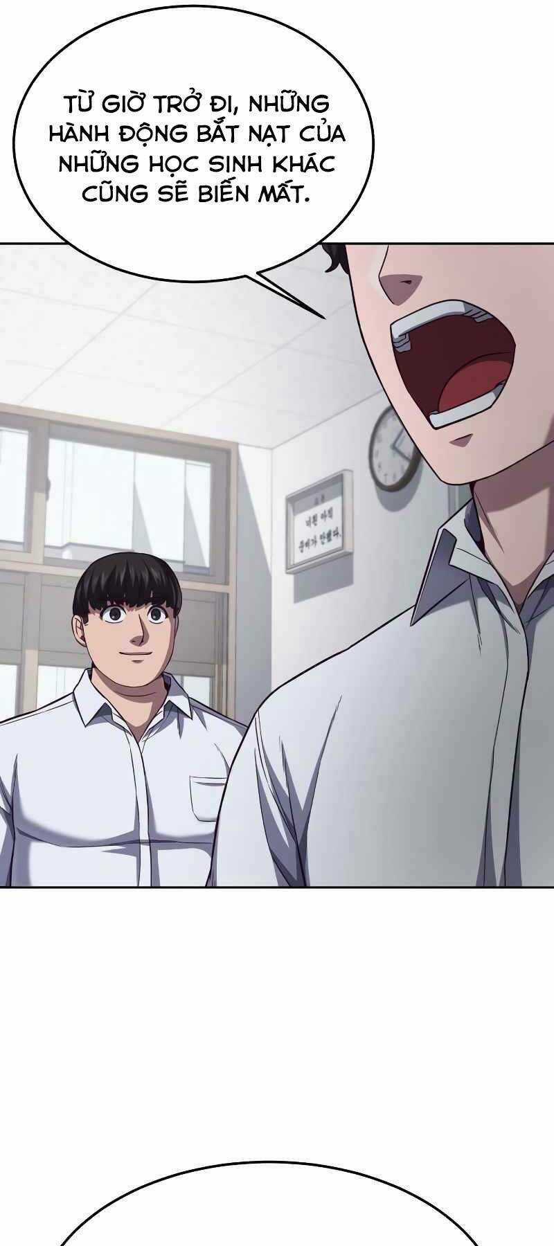 Tên Vâng Lời Tuyệt Đối Chapter 4.5 trang 17