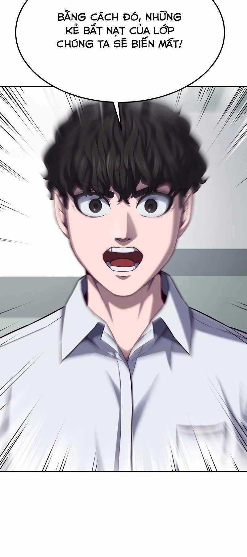 Tên Vâng Lời Tuyệt Đối Chapter 4.5 trang 18