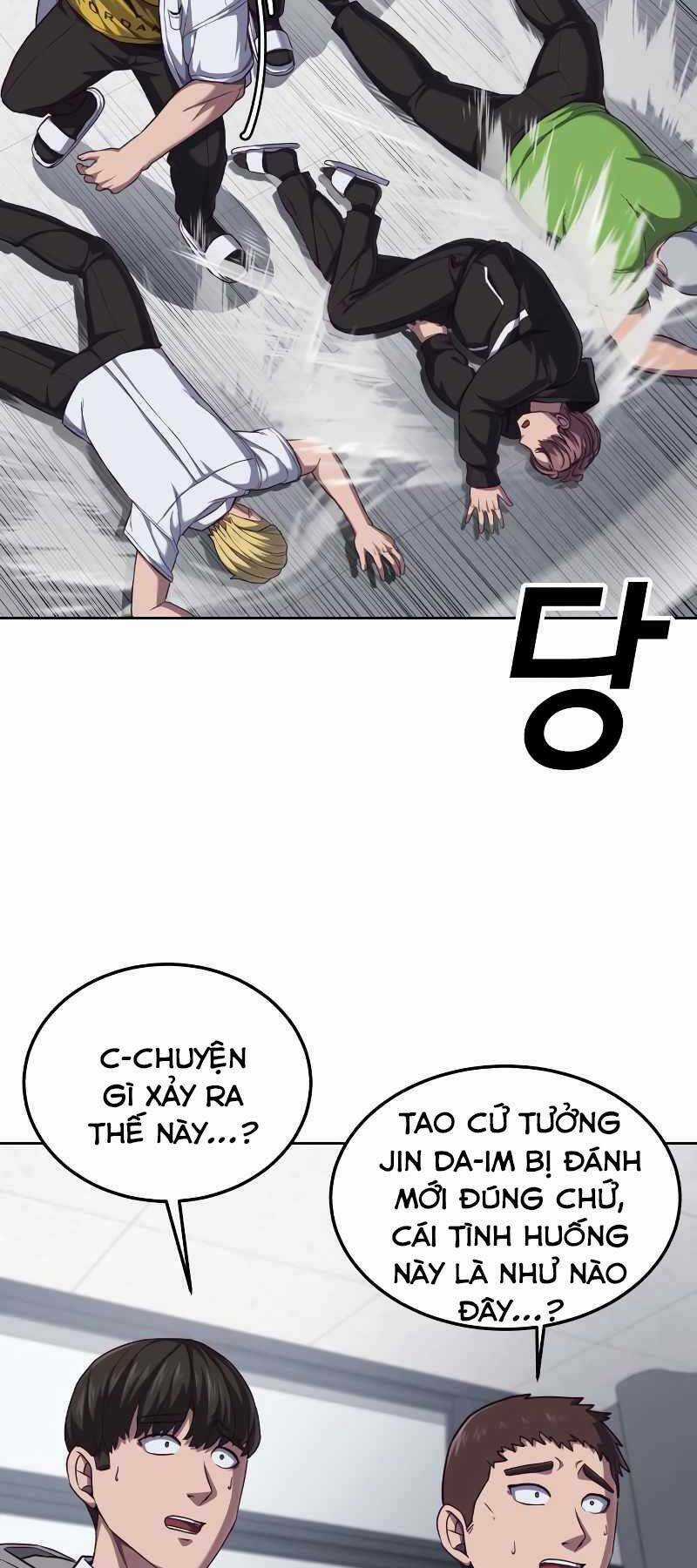 Tên Vâng Lời Tuyệt Đối Chapter 4.5 trang 2