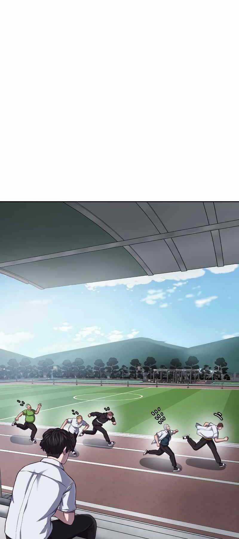 Tên Vâng Lời Tuyệt Đối Chapter 4.5 trang 24