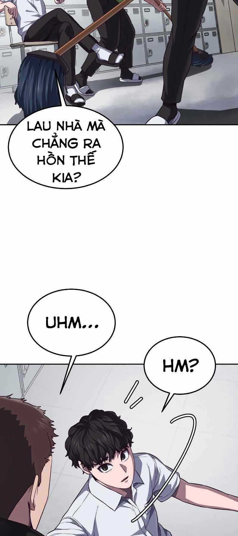 Tên Vâng Lời Tuyệt Đối Chapter 4.5 trang 26