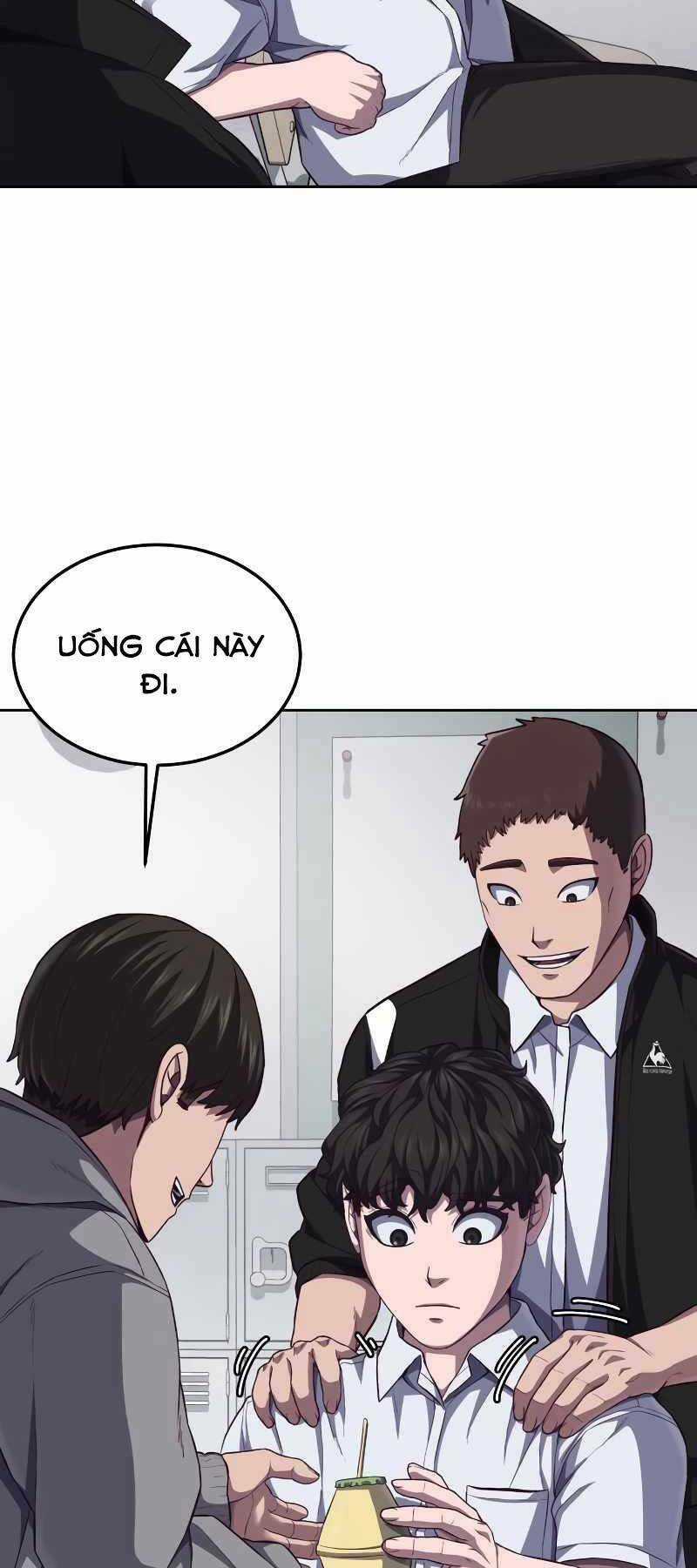 Tên Vâng Lời Tuyệt Đối Chapter 4.5 trang 27