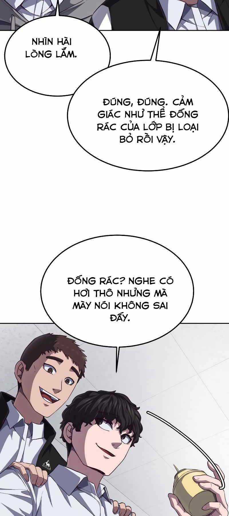 Tên Vâng Lời Tuyệt Đối Chapter 4.5 trang 29