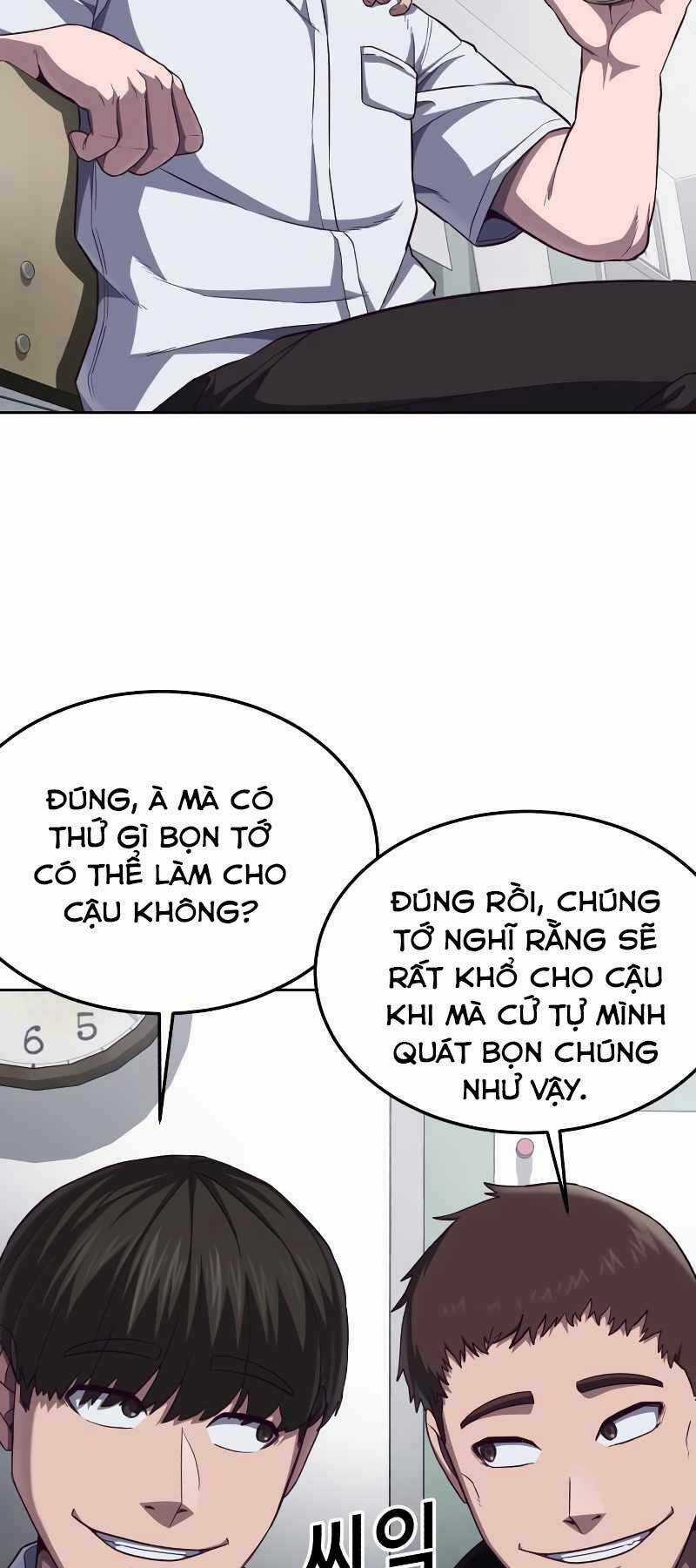 Tên Vâng Lời Tuyệt Đối Chapter 4.5 trang 30