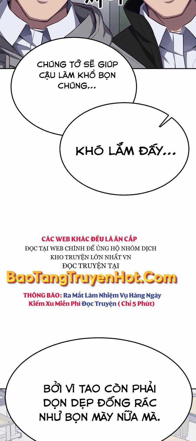 Tên Vâng Lời Tuyệt Đối Chapter 4.5 trang 31