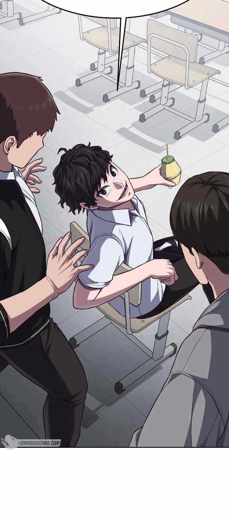 Tên Vâng Lời Tuyệt Đối Chapter 4.5 trang 32