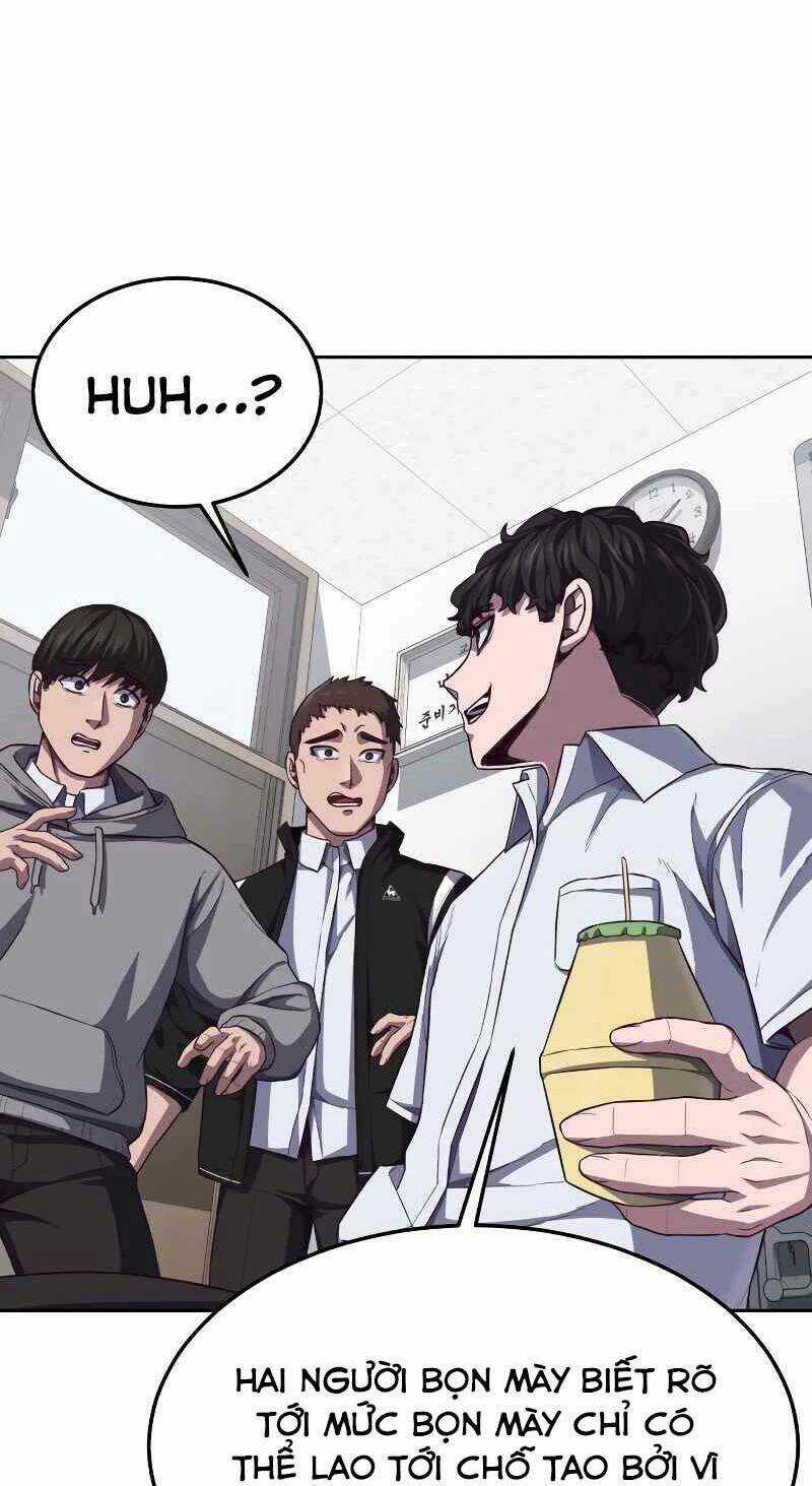 Tên Vâng Lời Tuyệt Đối Chapter 4.5 trang 33