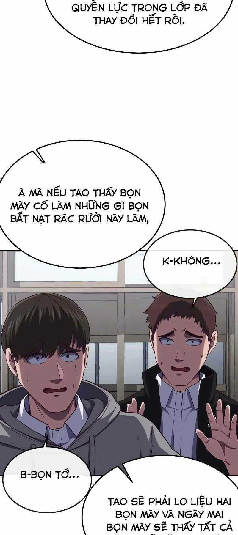 Tên Vâng Lời Tuyệt Đối Chapter 4.5 trang 34