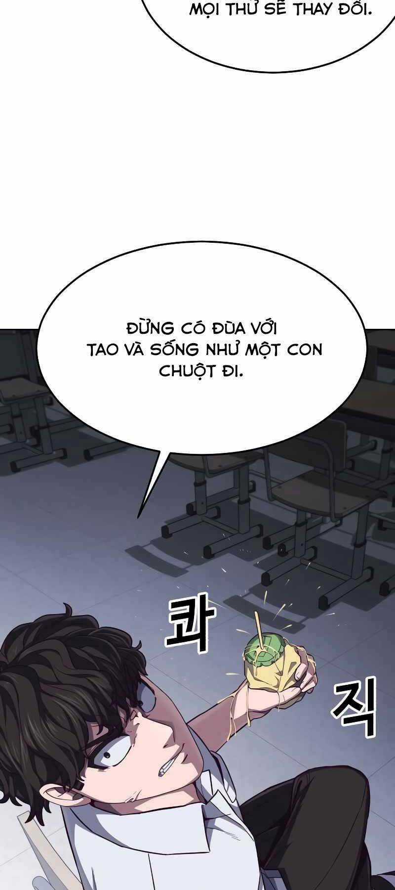 Tên Vâng Lời Tuyệt Đối Chapter 4.5 trang 35