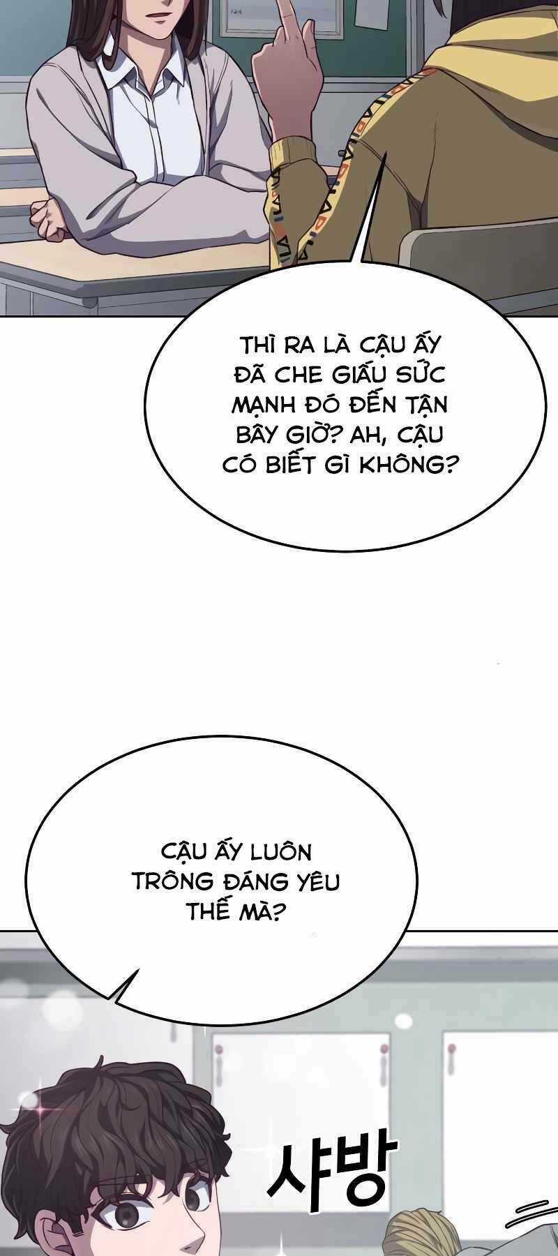 Tên Vâng Lời Tuyệt Đối Chapter 4.5 trang 38