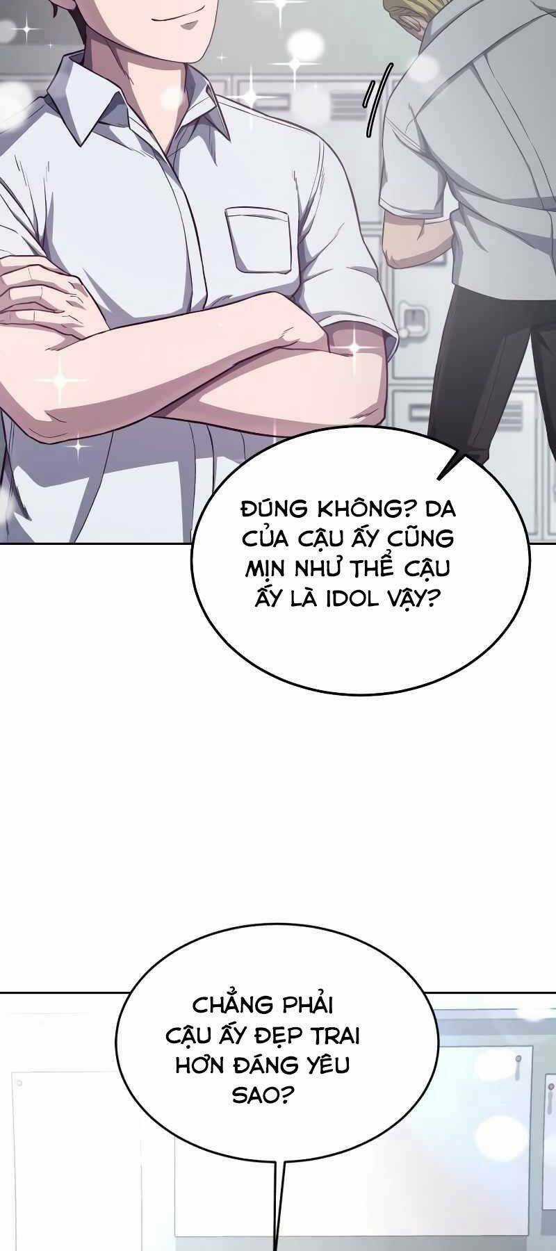 Tên Vâng Lời Tuyệt Đối Chapter 4.5 trang 39