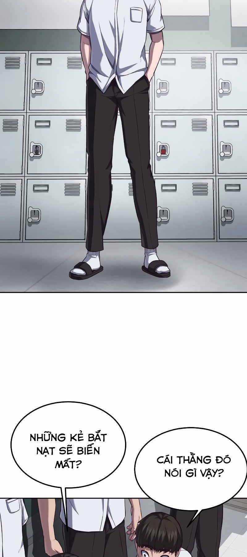 Tên Vâng Lời Tuyệt Đối Chapter 4.5 trang 4