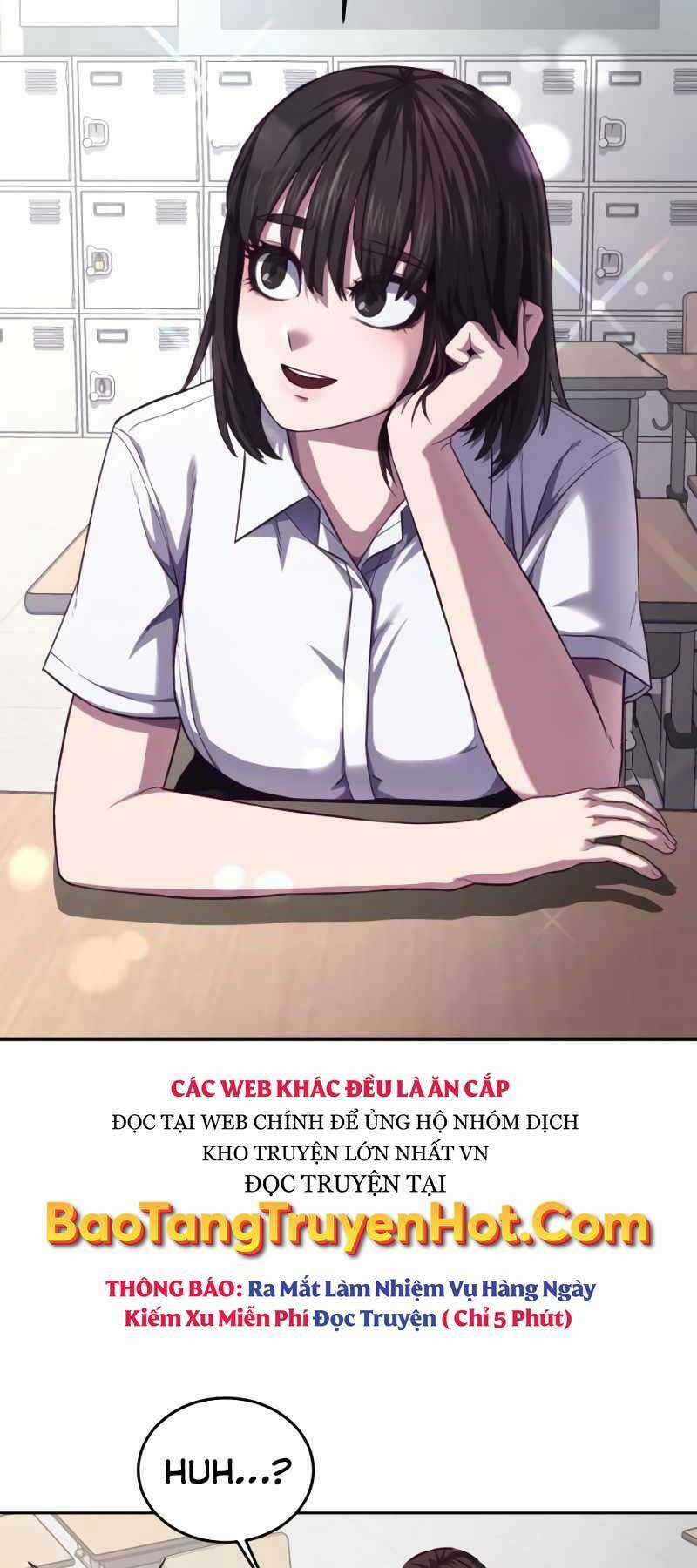 Tên Vâng Lời Tuyệt Đối Chapter 4.5 trang 40