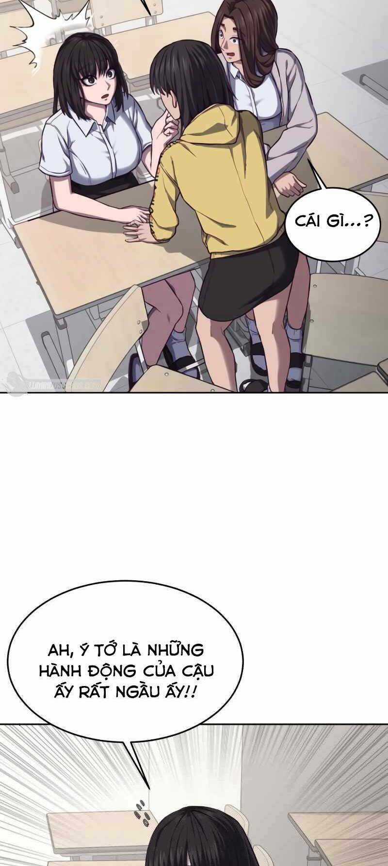 Tên Vâng Lời Tuyệt Đối Chapter 4.5 trang 41