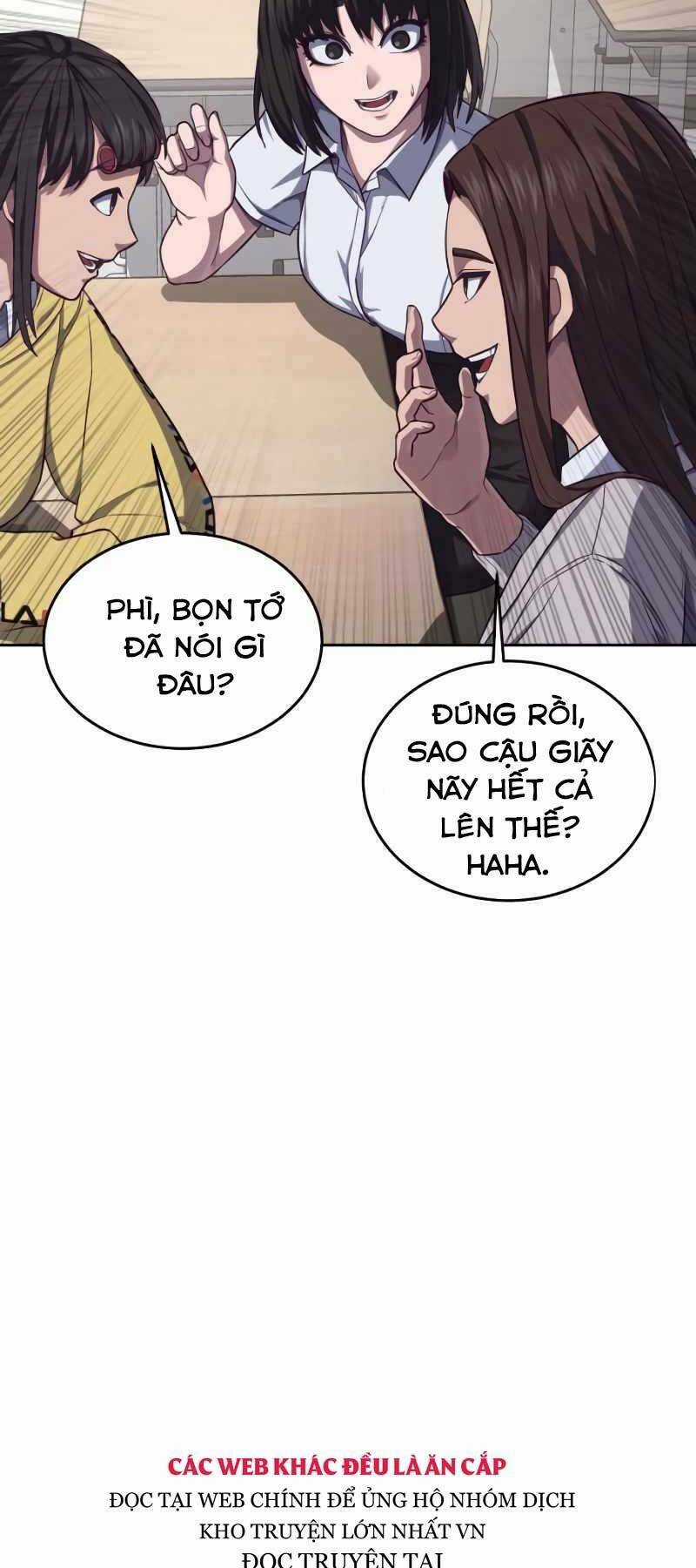 Tên Vâng Lời Tuyệt Đối Chapter 4.5 trang 42