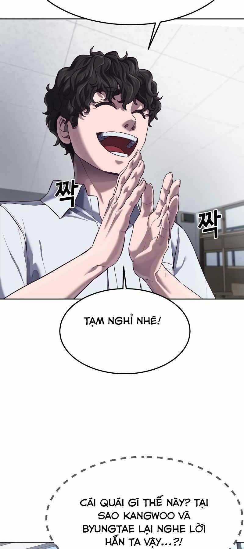 Tên Vâng Lời Tuyệt Đối Chapter 4.5 trang 45