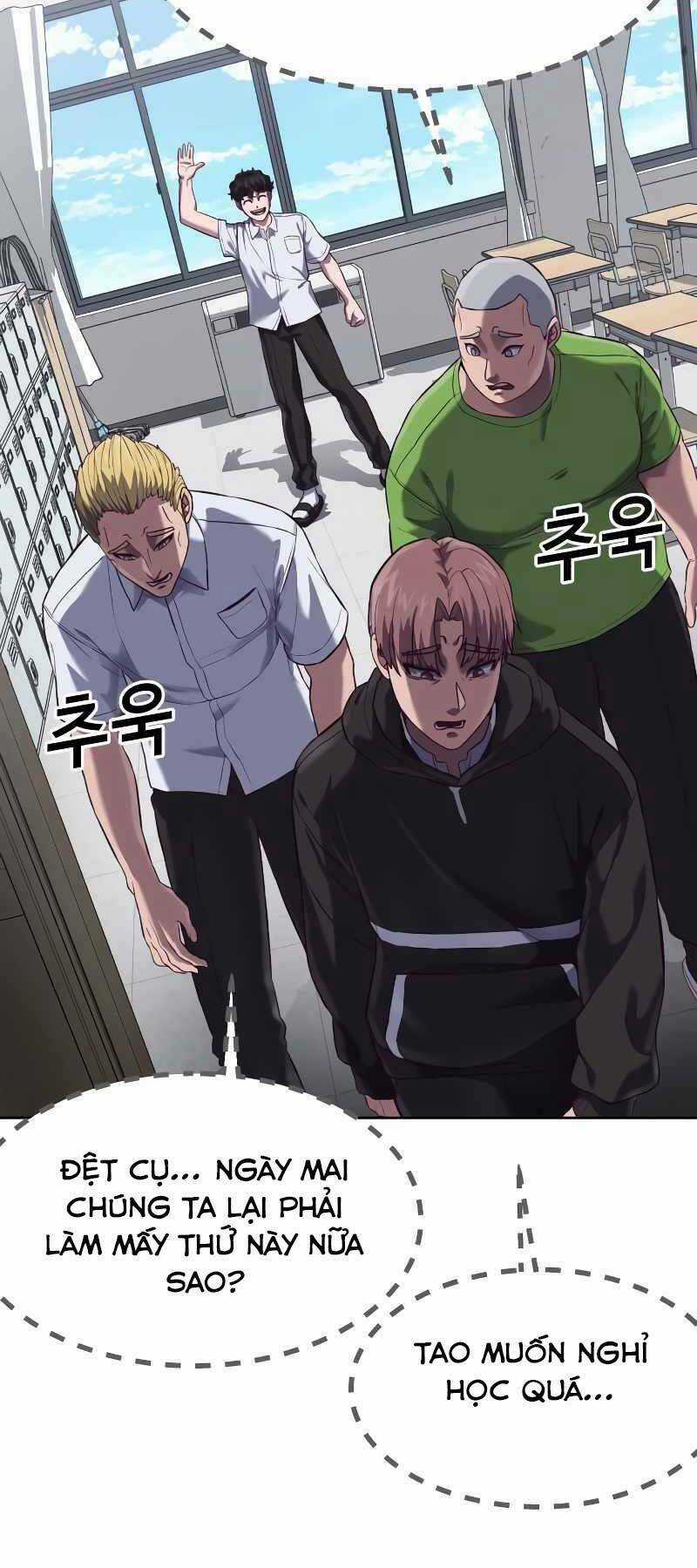 Tên Vâng Lời Tuyệt Đối Chapter 4.5 trang 46