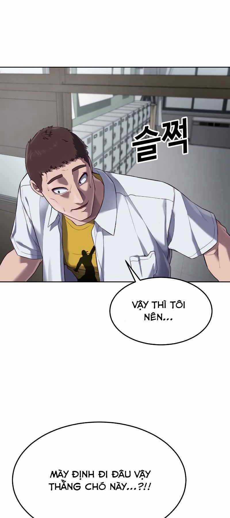 Tên Vâng Lời Tuyệt Đối Chapter 4.5 trang 48