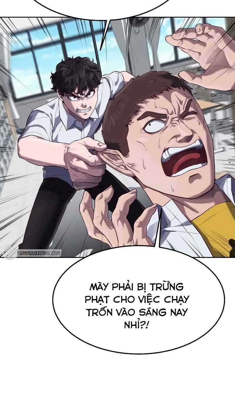 Tên Vâng Lời Tuyệt Đối Chapter 4.5 trang 49