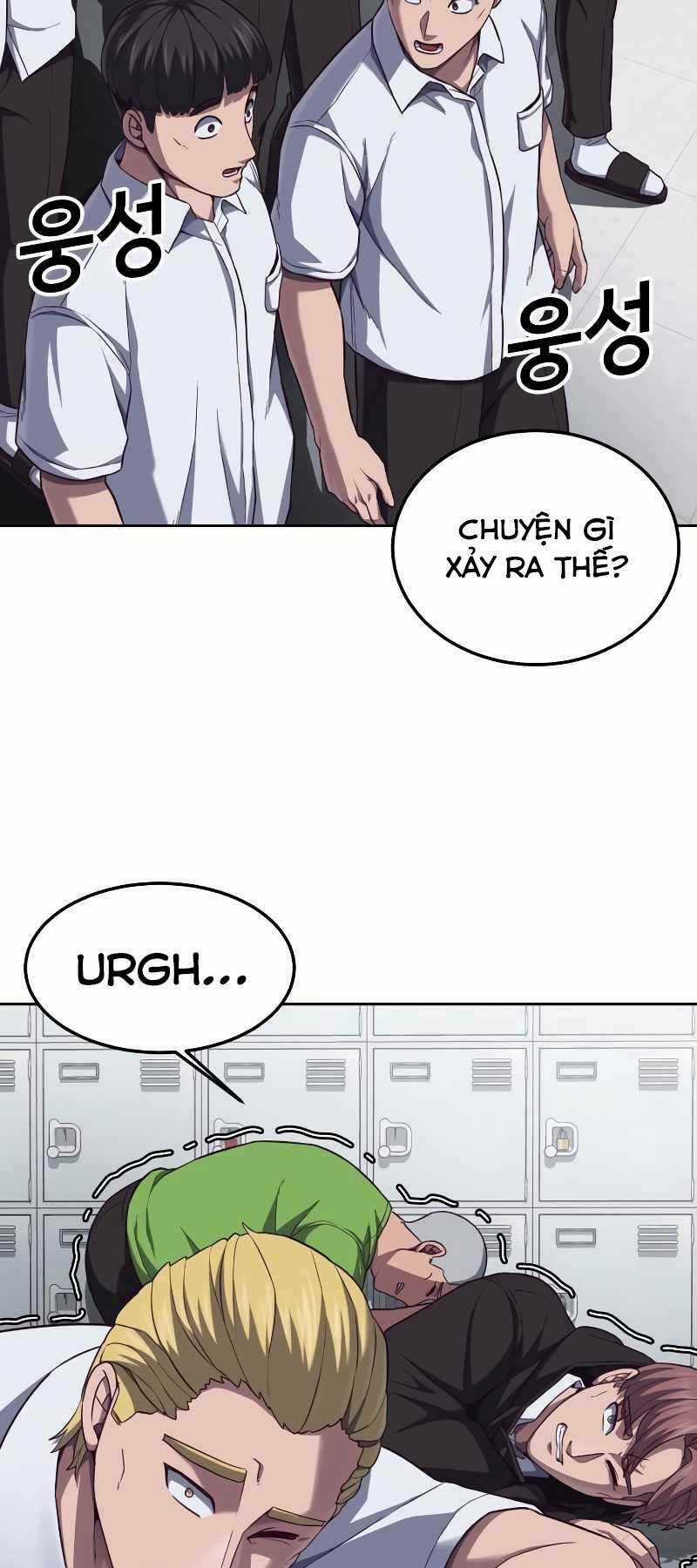 Tên Vâng Lời Tuyệt Đối Chapter 4.5 trang 5