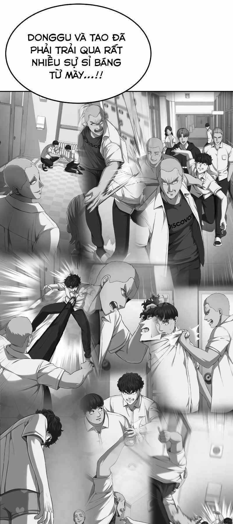 Tên Vâng Lời Tuyệt Đối Chapter 4.5 trang 50