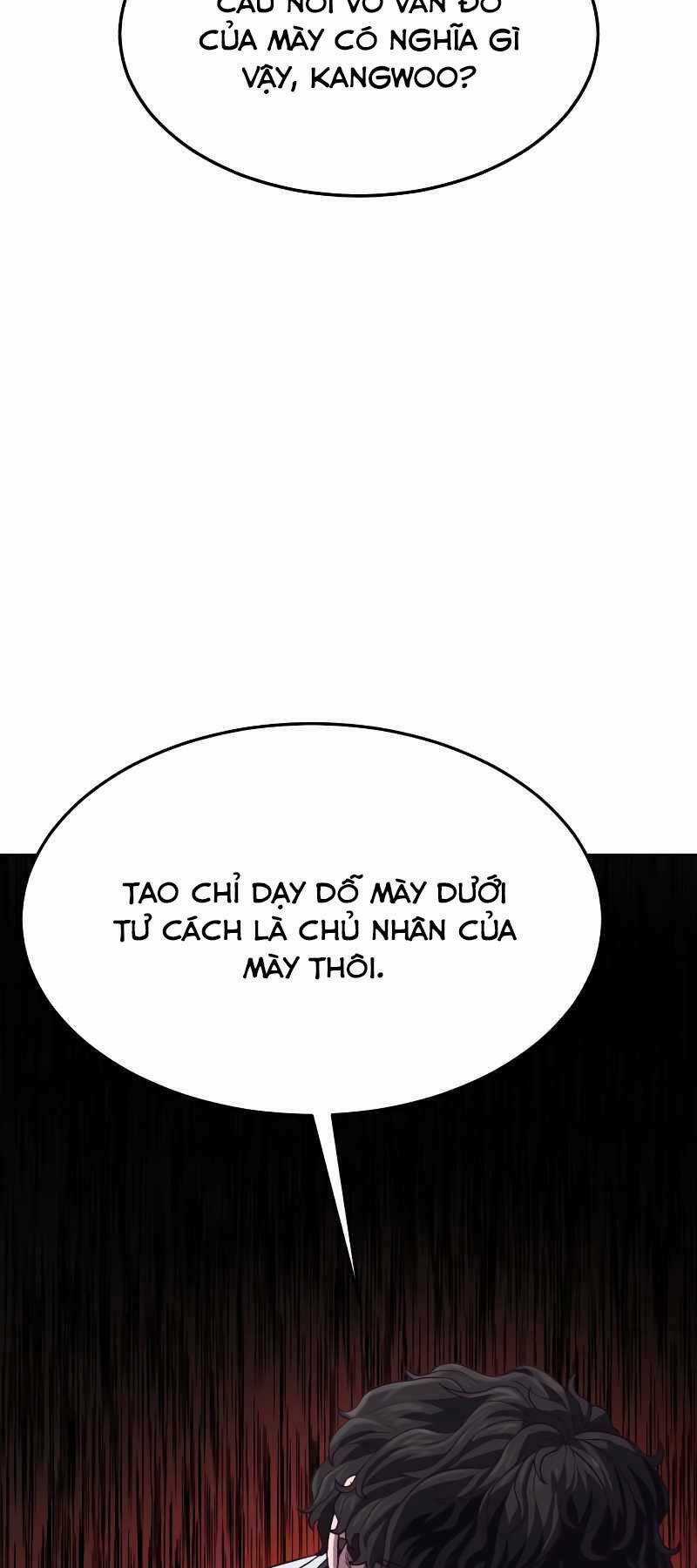 Tên Vâng Lời Tuyệt Đối Chapter 4.5 trang 54