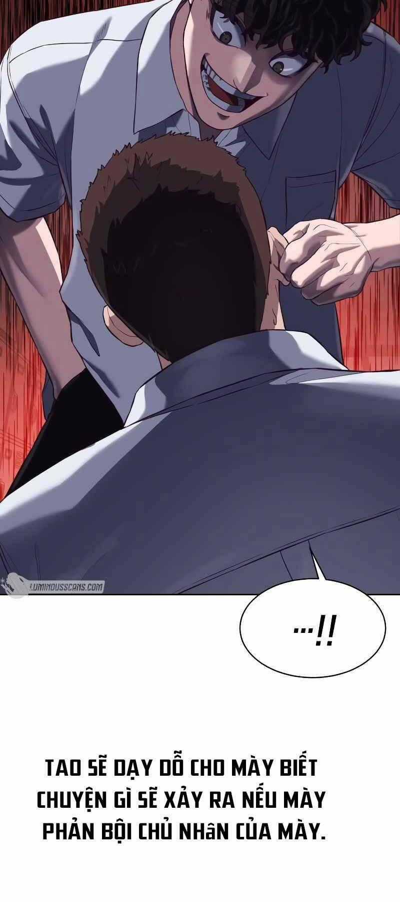 Tên Vâng Lời Tuyệt Đối Chapter 4.5 trang 55