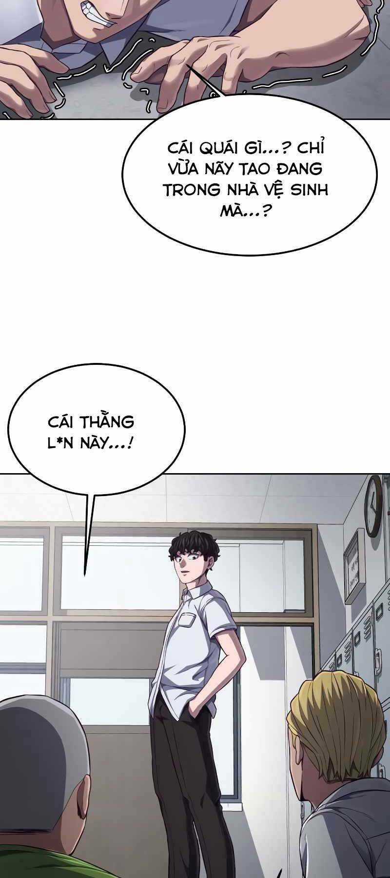 Tên Vâng Lời Tuyệt Đối Chapter 4.5 trang 6