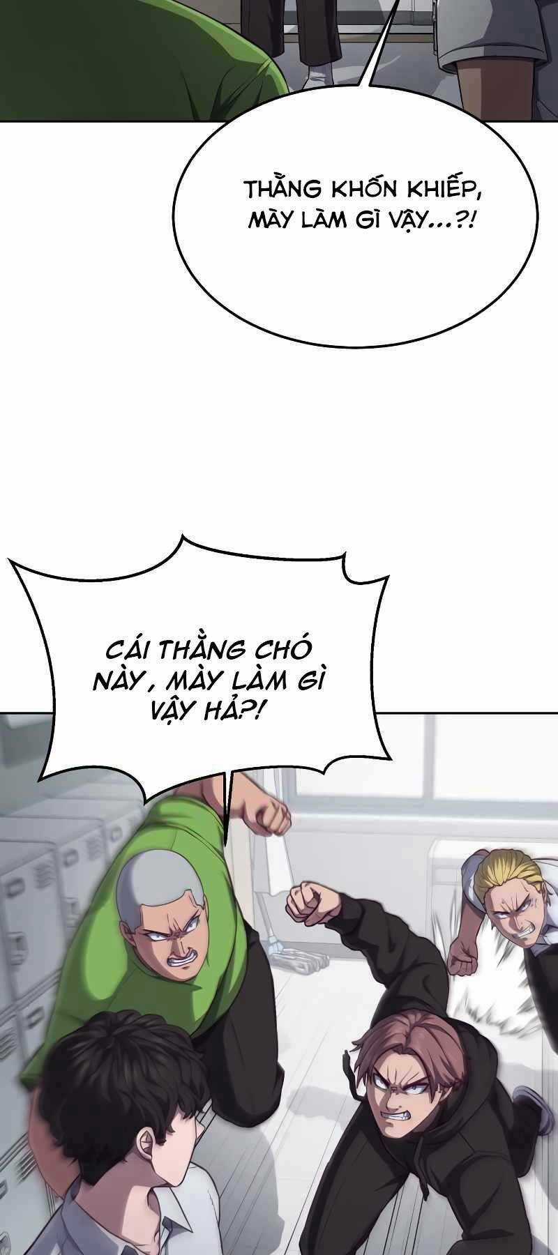 Tên Vâng Lời Tuyệt Đối Chapter 4.5 trang 7