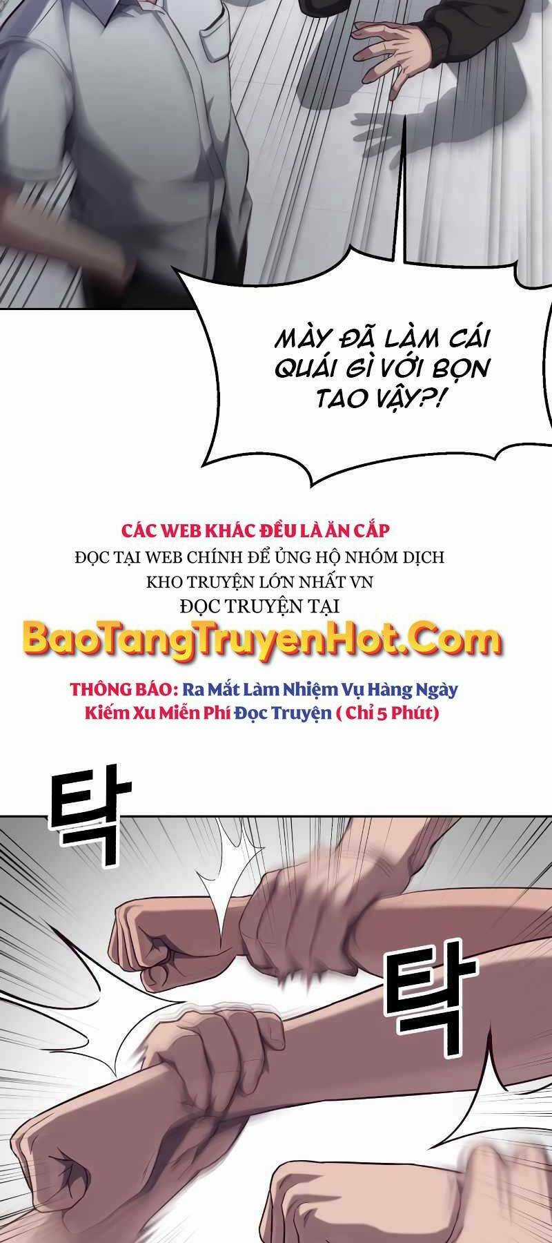 Tên Vâng Lời Tuyệt Đối Chapter 4.5 trang 8