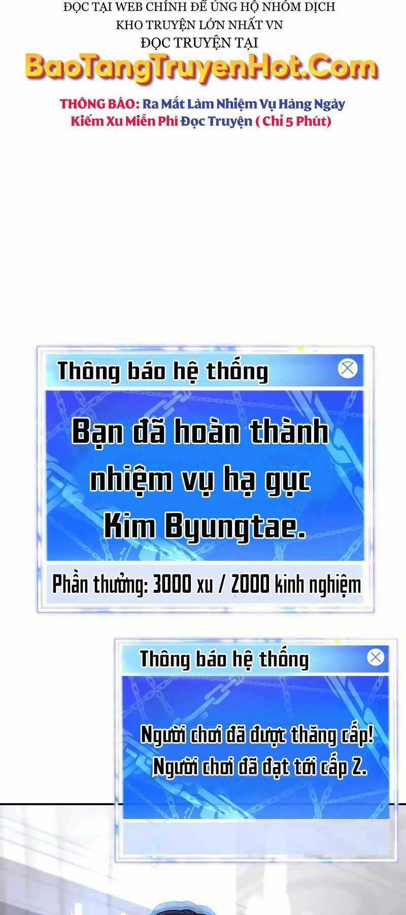 Tên Vâng Lời Tuyệt Đối Chapter 4 trang 10