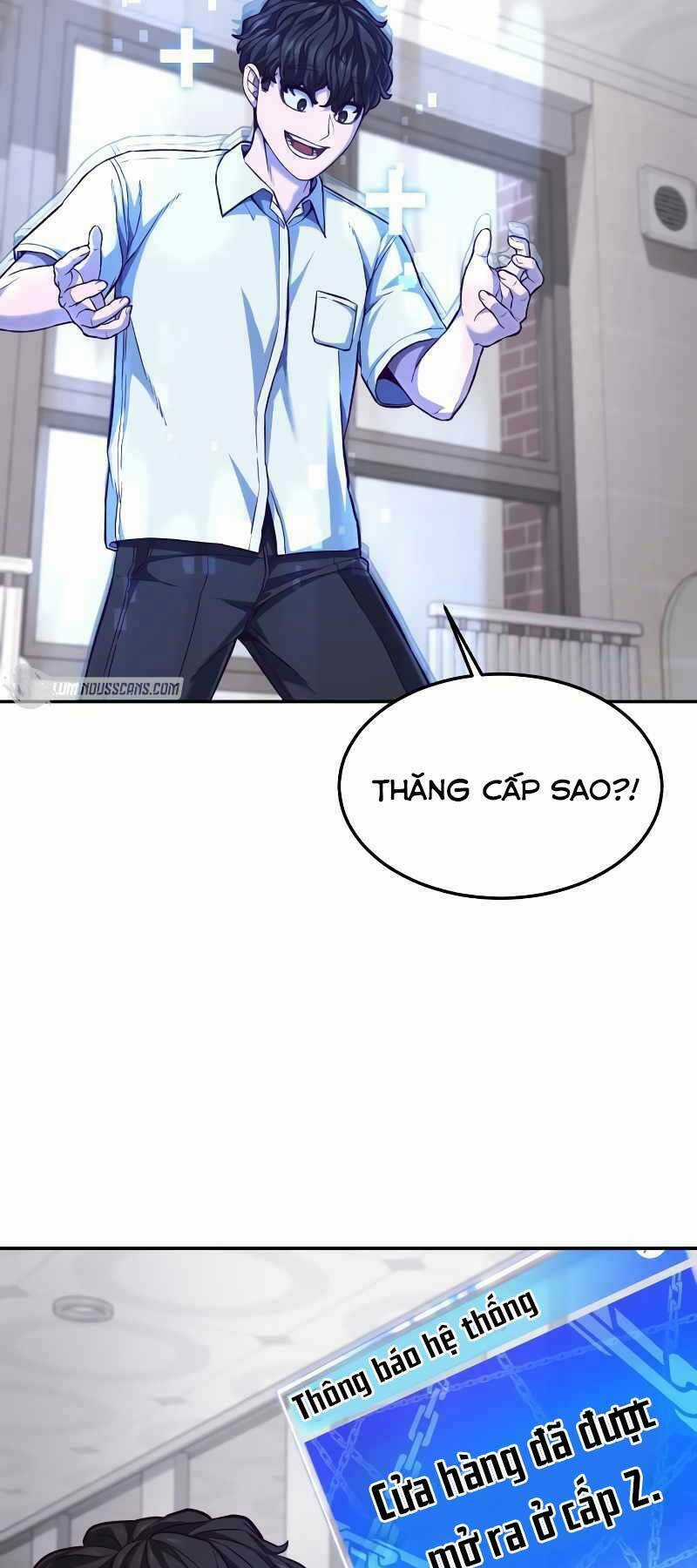 Tên Vâng Lời Tuyệt Đối Chapter 4 trang 11