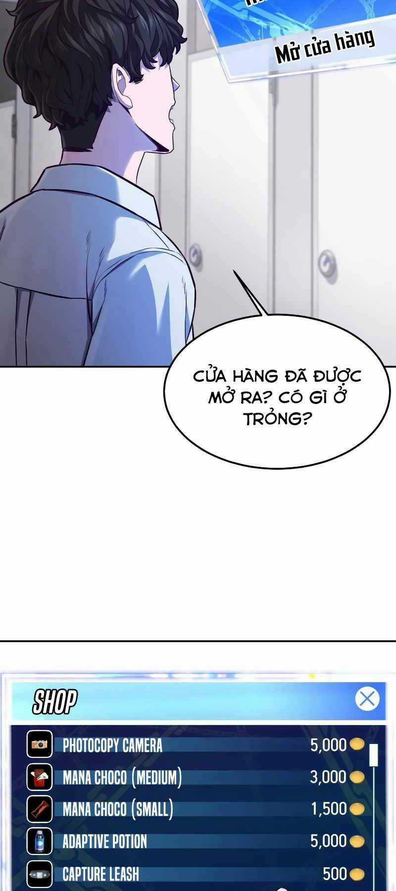 Tên Vâng Lời Tuyệt Đối Chapter 4 trang 12