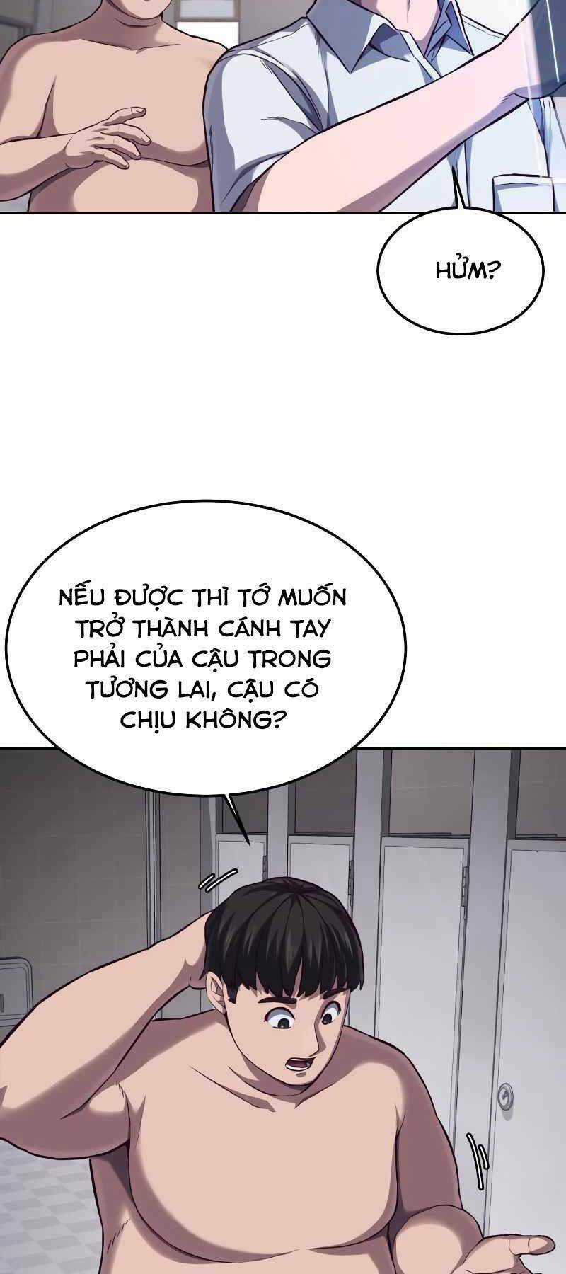 Tên Vâng Lời Tuyệt Đối Chapter 4 trang 14